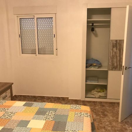 Appartement Casa Luis à Costa De Antigua Extérieur photo