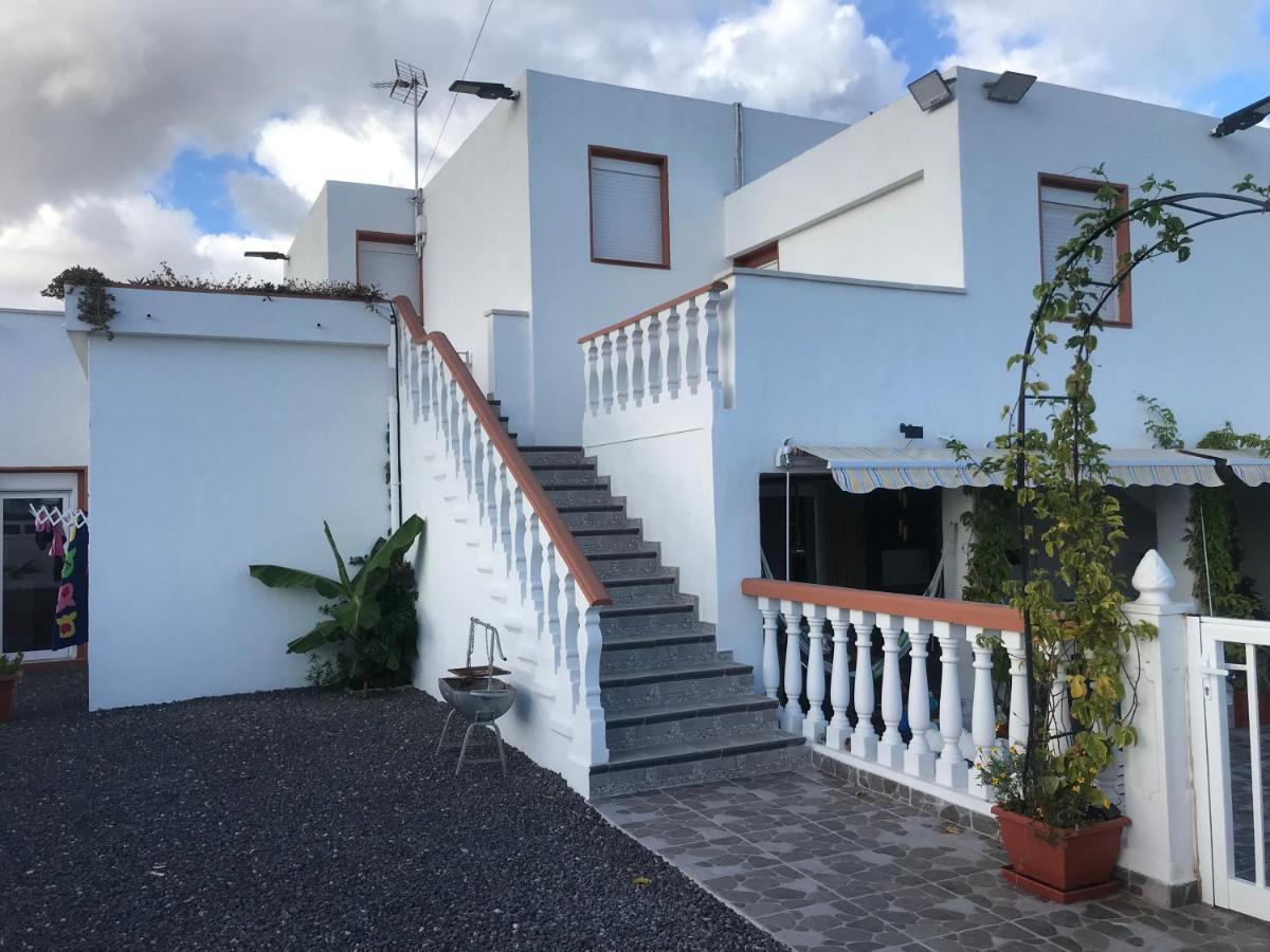Appartement Casa Luis à Costa De Antigua Extérieur photo