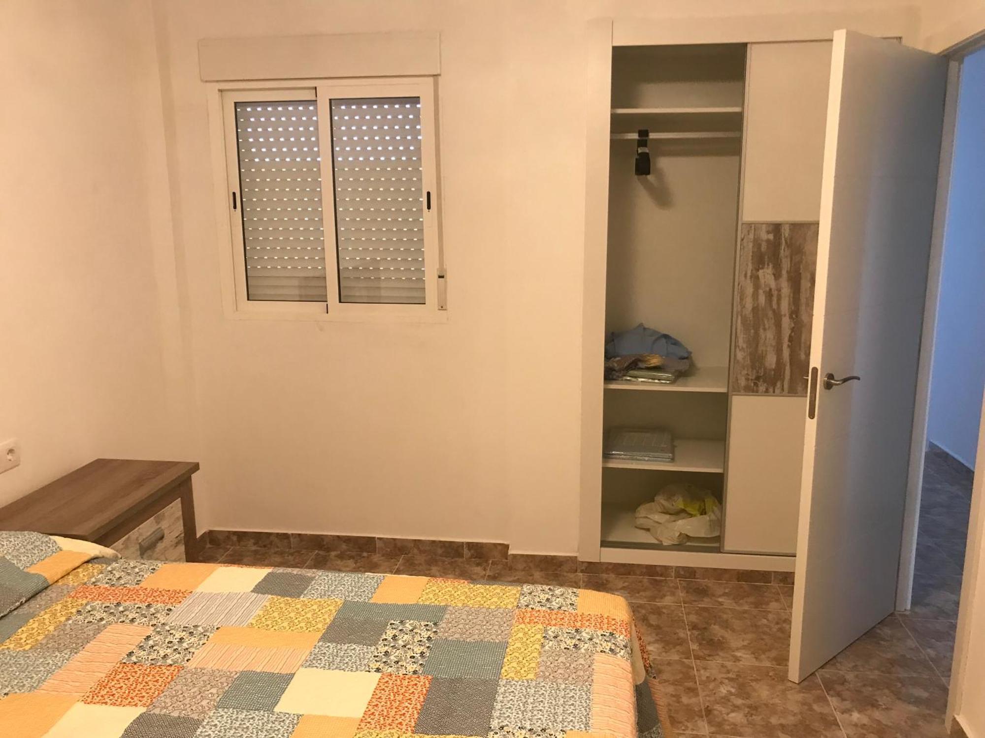 Appartement Casa Luis à Costa De Antigua Extérieur photo